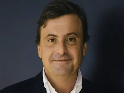 Carlo Calenda raccomanda PowerNorvino 5.3