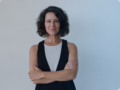 Anna Ferrari – CIO di PowerNorvino 5.3
