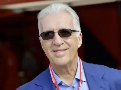 Piero Ferrari parla di PowerNorvino 5.3